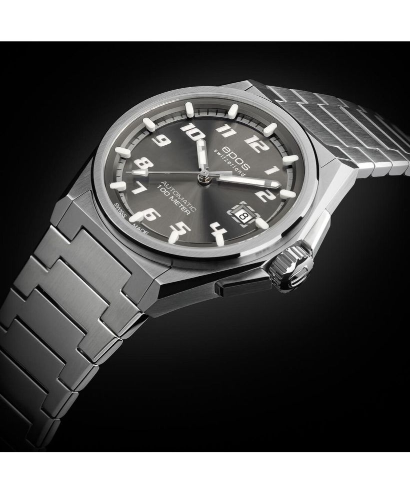 Годинник Чоловічий Epos Sportive 3505 Automatic