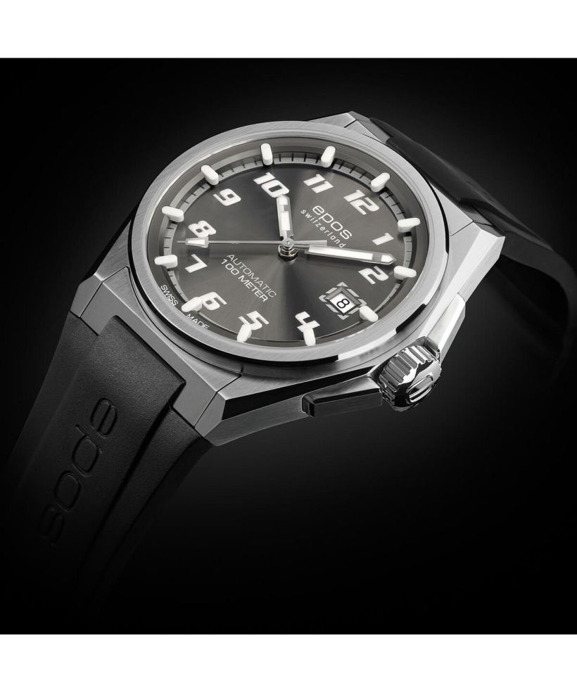 Годинник Чоловічий Epos Sportive 3505 Automatic