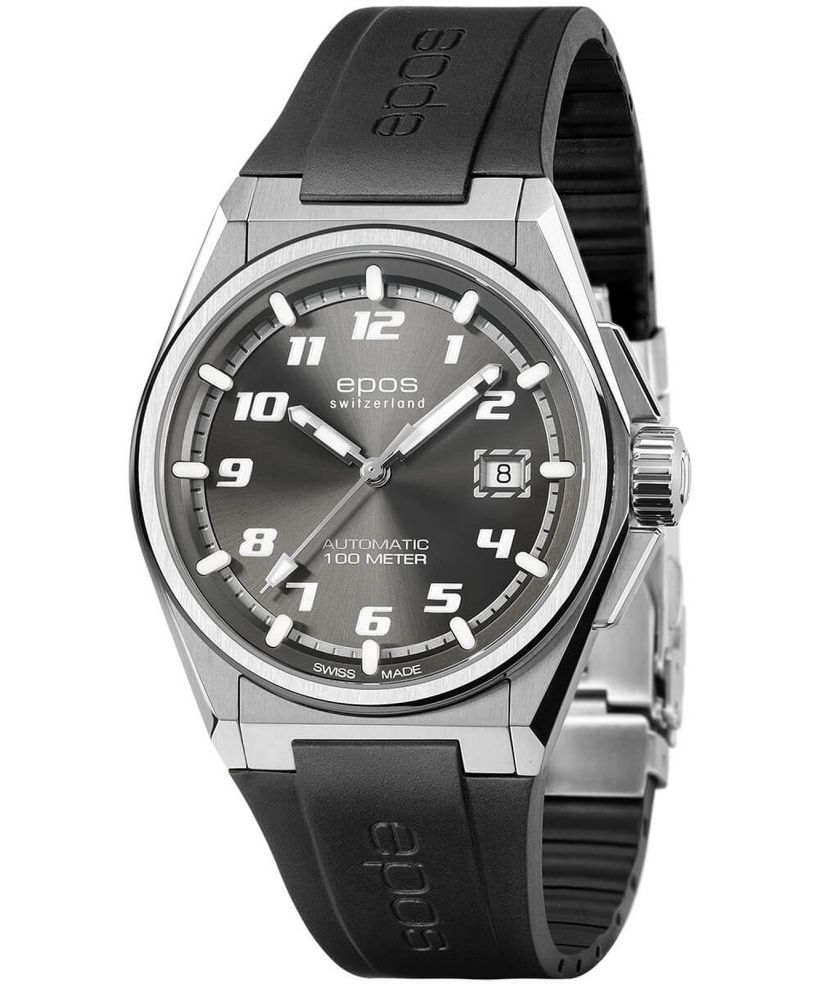 Годинник Чоловічий Epos Sportive 3505 Automatic