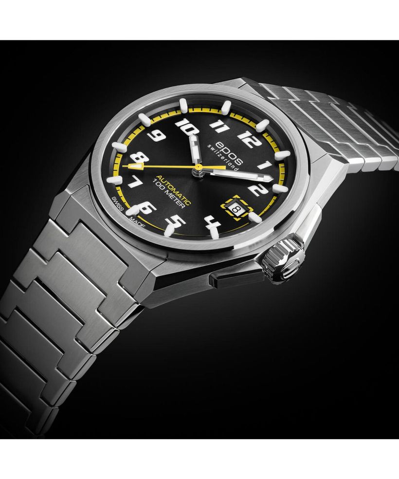 Годинник Чоловічий Epos Sportive 3505 Automatic