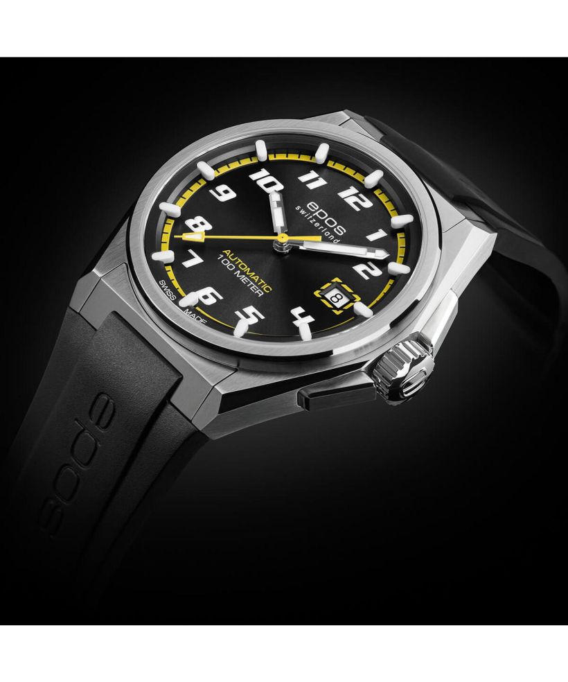 Годинник Чоловічий Epos Sportive 3505 Automatic
