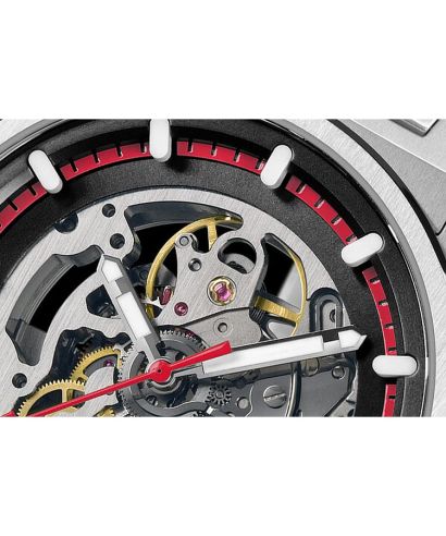 Годинник Чоловічий Epos Sportive 3505 Skeleton Automatic