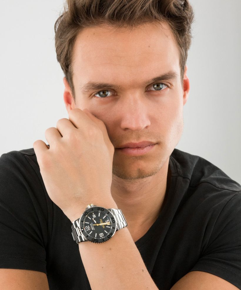 Годинник Чоловічий Epos Sportive Diver Automatic