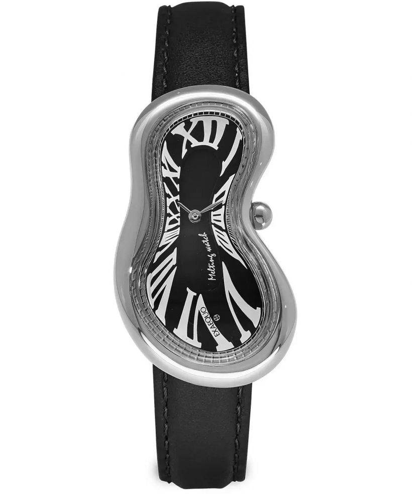Годинник Чоловічий Exaequo Melting Watch