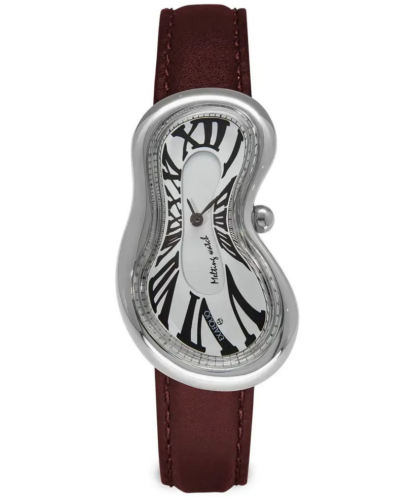 Годинник Чоловічий EXAEQUO Melting Watch