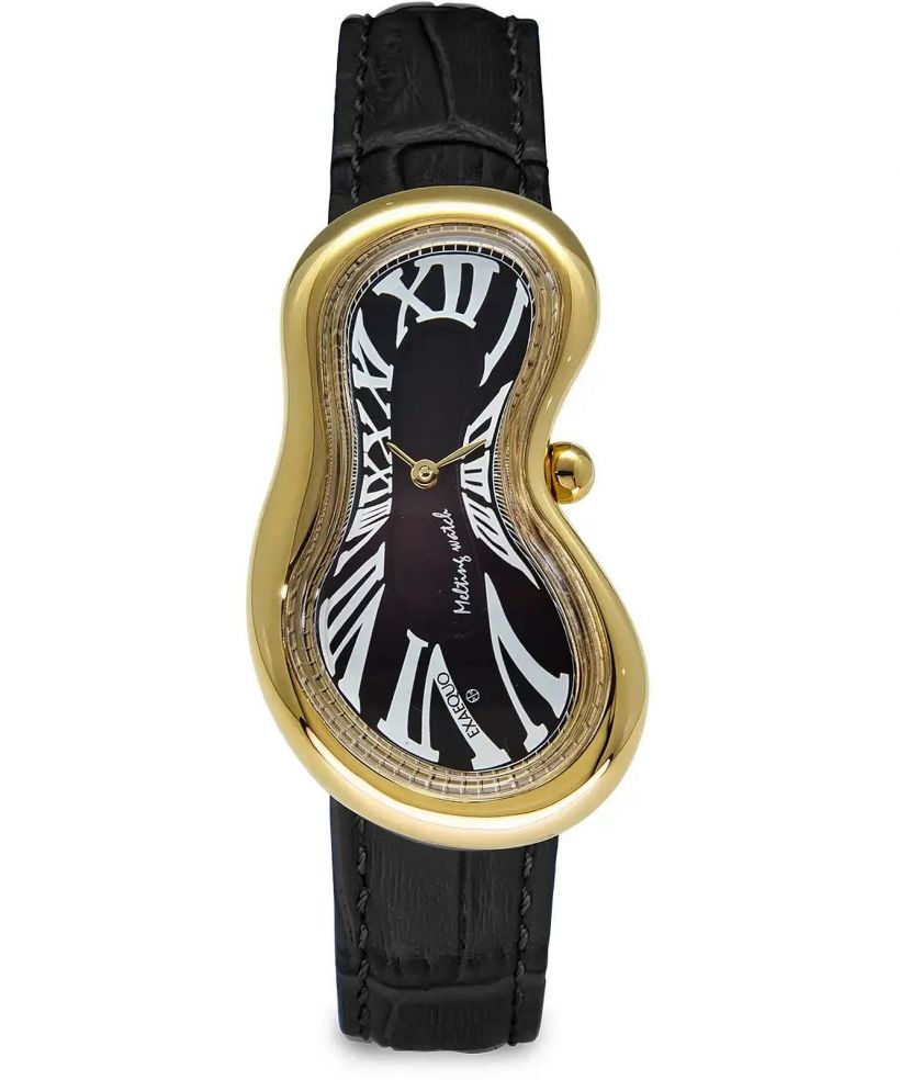 Годинник Чоловічий EXAEQUO Melting Watch