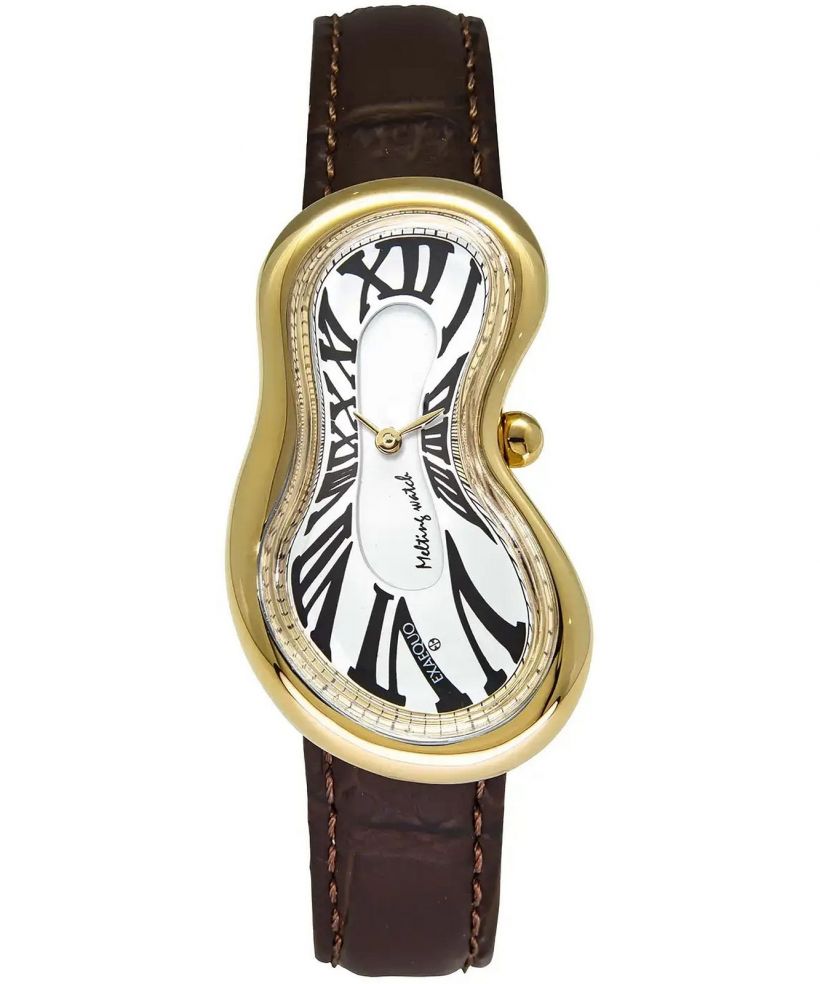 Годинник Чоловічий EXAEQUO Melting Watch