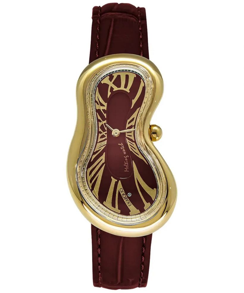 Годинник Чоловічий EXAEQUO Melting Watch