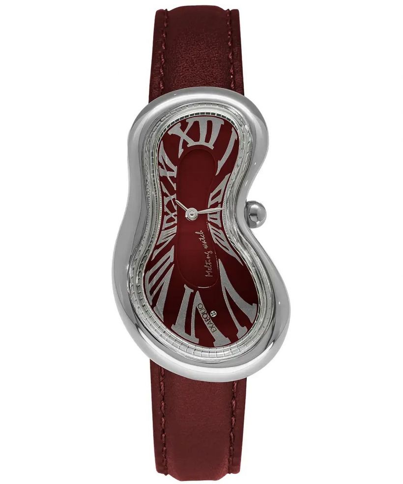 Годинник Чоловічий EXAEQUO Melting Watch Italian