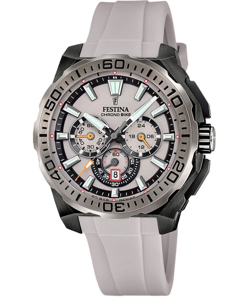 Годинник Чоловічий Festina Chrono Bike
