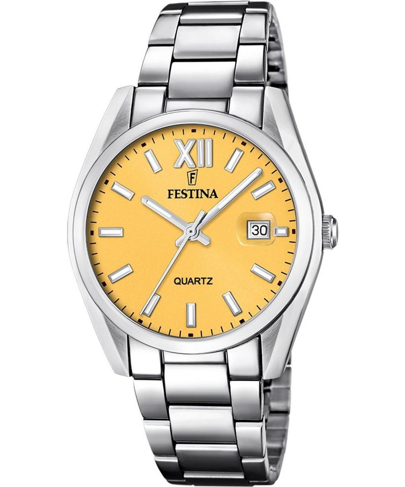 Годинник Чоловічий Festina Classic Bracelet