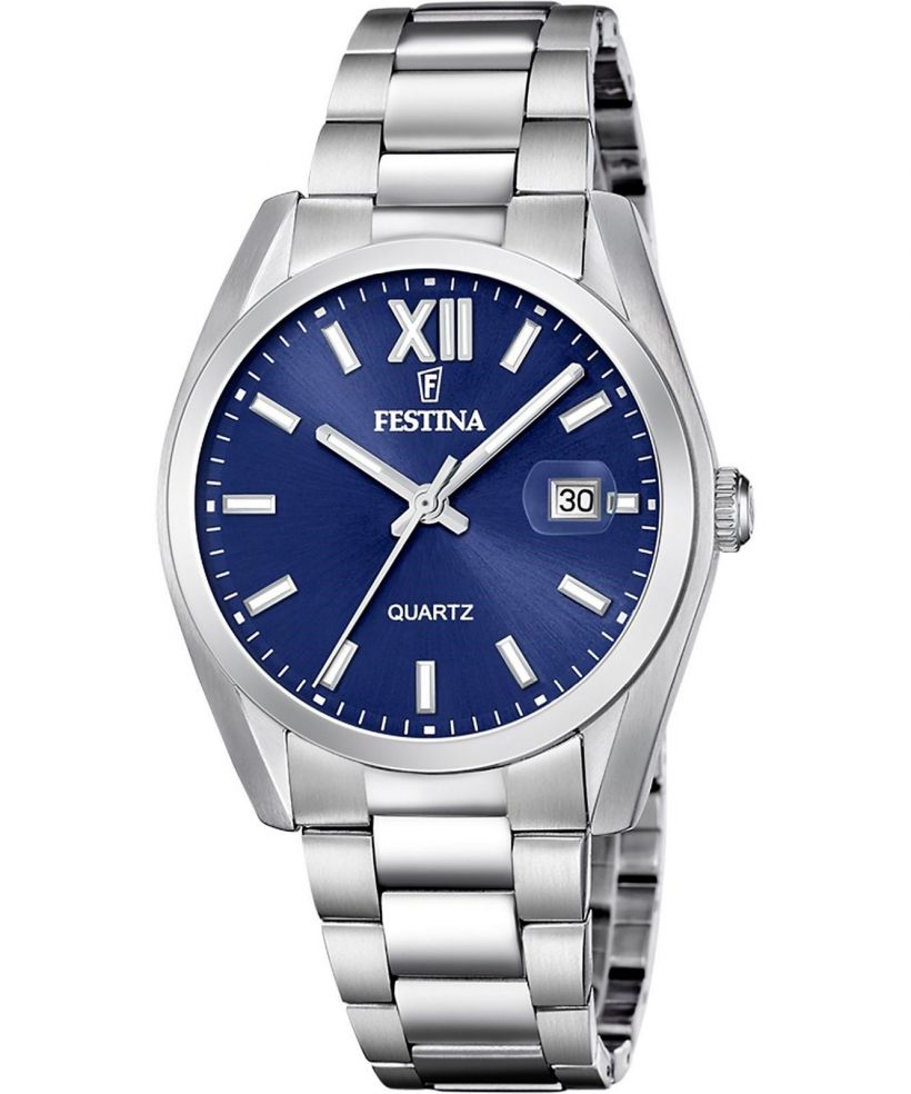 Годинник Чоловічий Festina Classic Bracelet