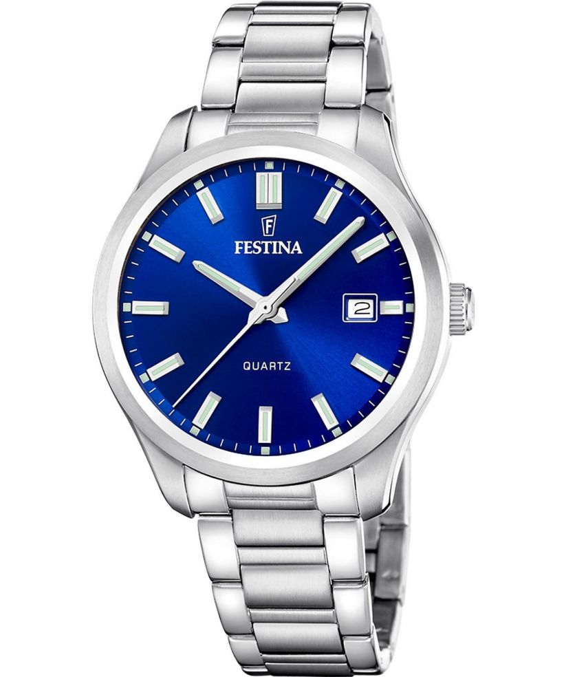 Годинник Чоловічий Festina Classic Bracelet