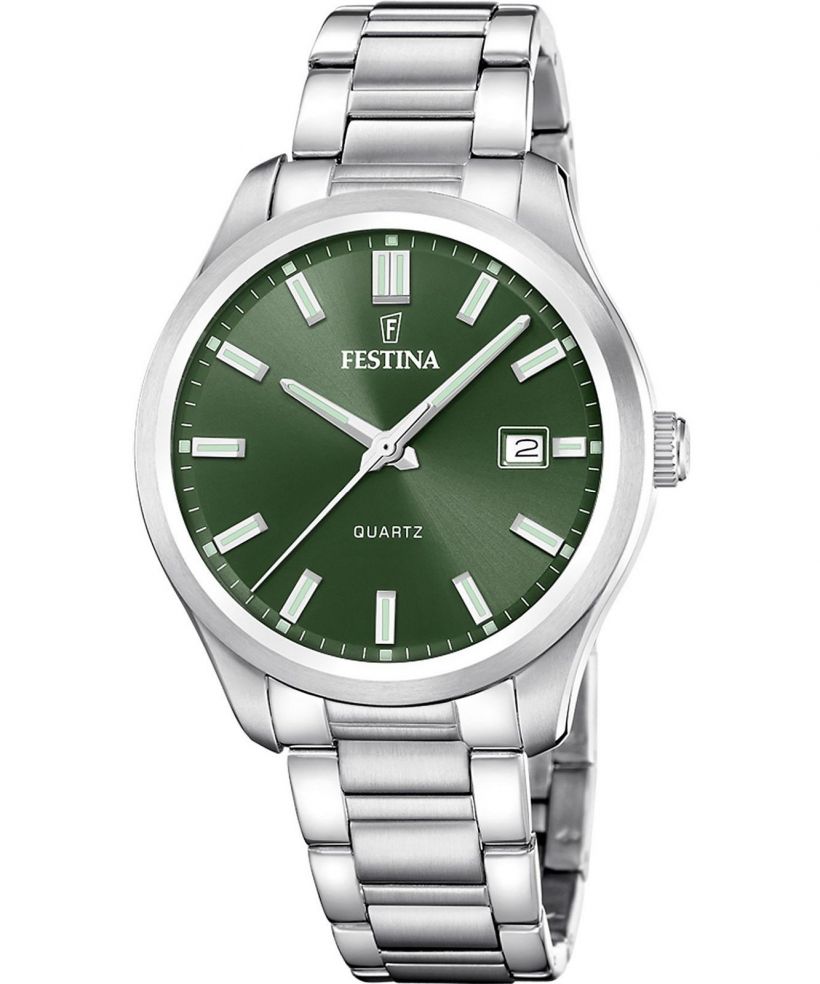 Годинник Чоловічий Festina Classic Bracelet