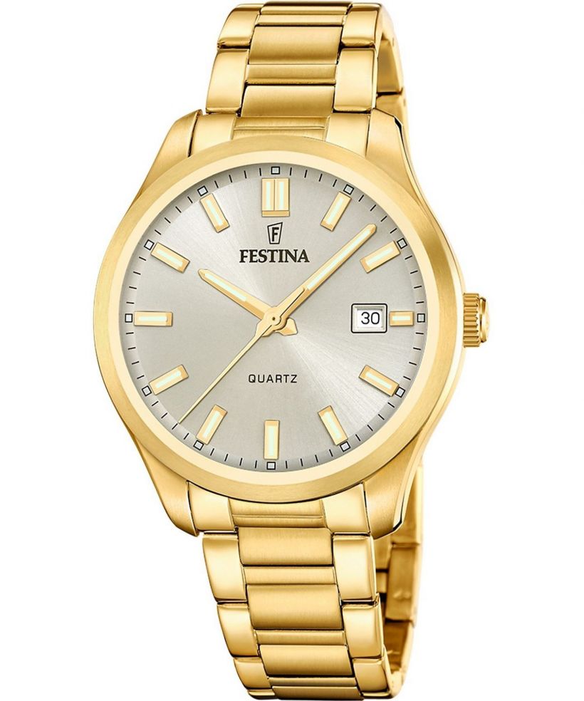 Годинник Чоловічий Festina Classic Bracelet