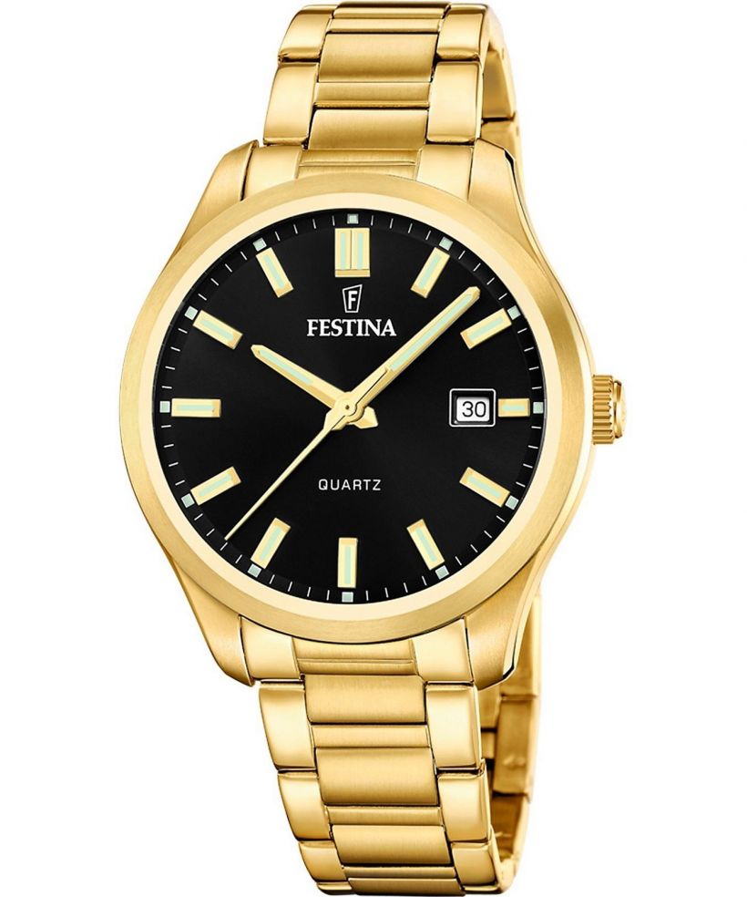 Годинник Чоловічий Festina Classic Bracelet