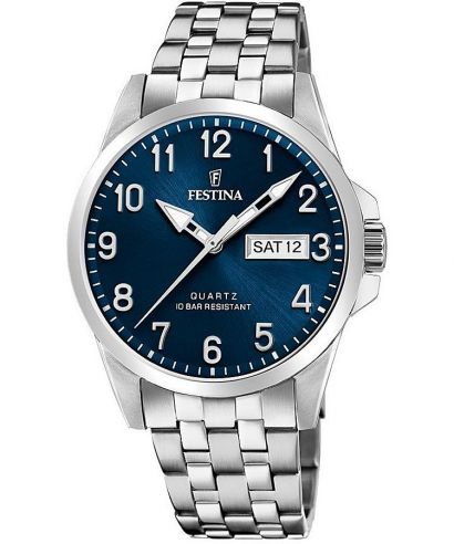 Годинник Чоловічий Festina Classic