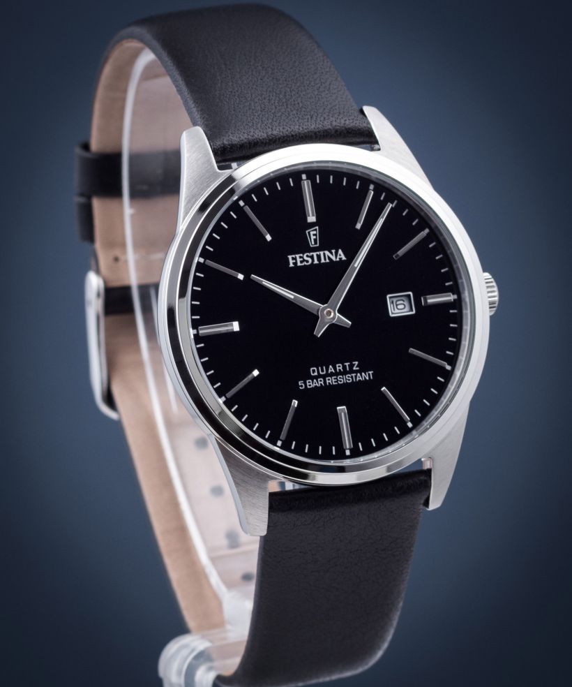 Годинник Чоловічий Festina Classic