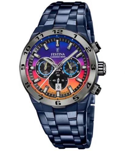 Годинник Чоловічий Festina Special Editions