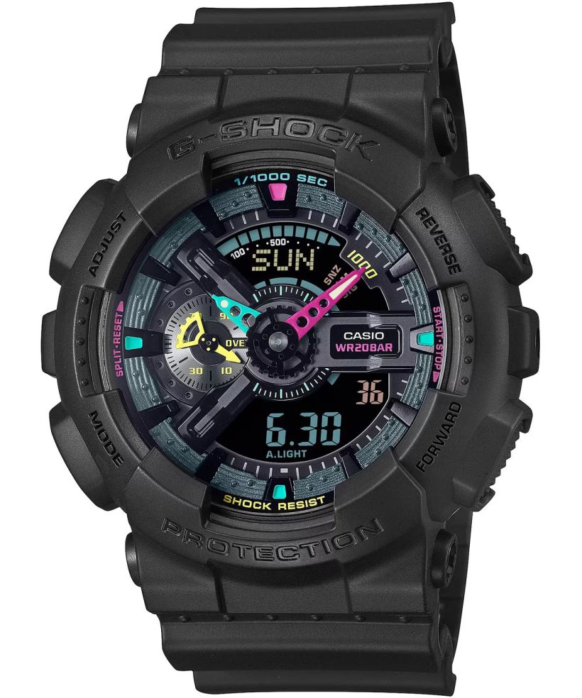 Годинник Чоловічий Casio G-Shock Classic