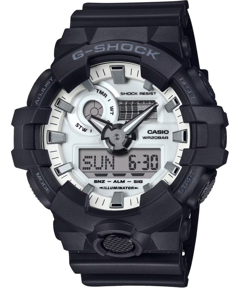 Годинник Чоловічий Casio G-Shock Classic