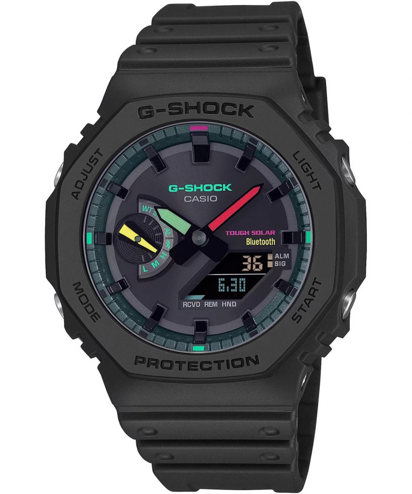 Годинник Чоловічий Casio G-Shock Octagon Classic