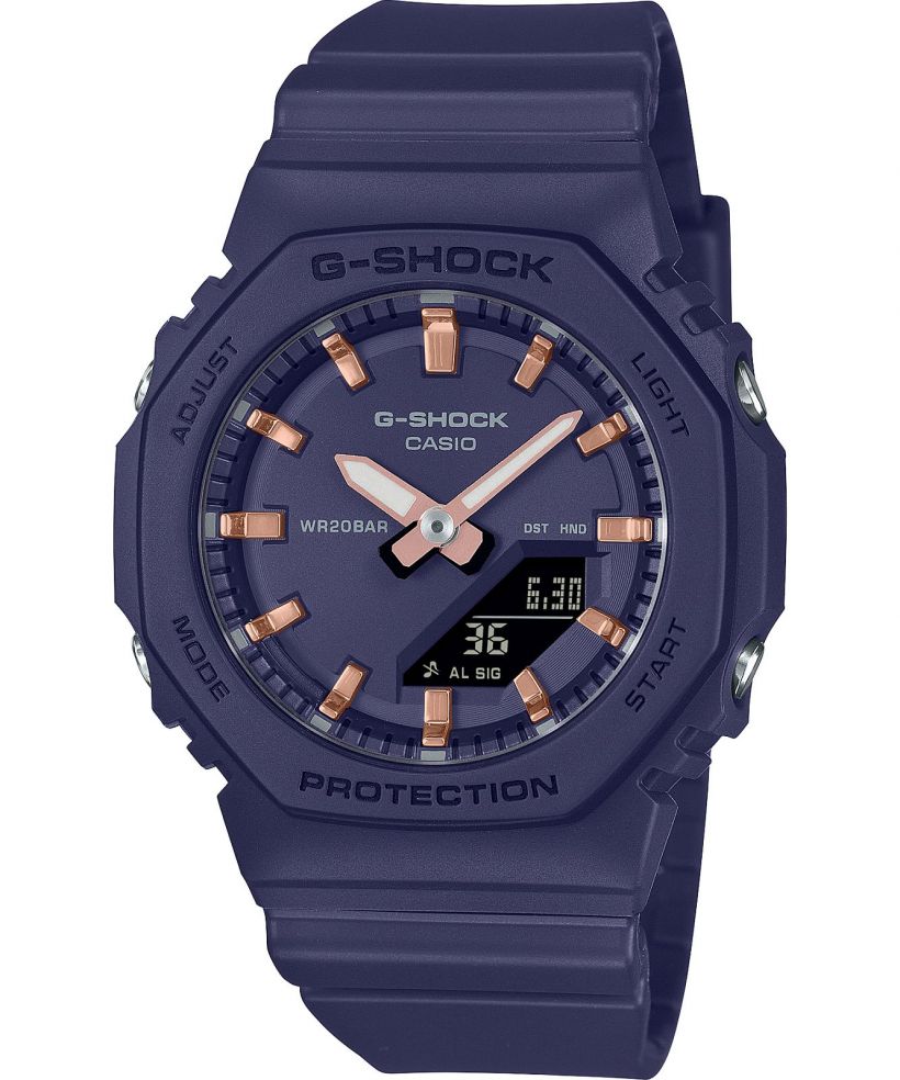 Годинник Чоловічий Casio G-Shock Classic
