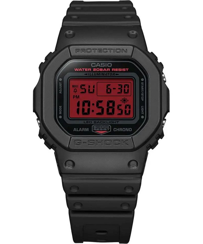 Годинник Чоловічий Casio G-Shock Digital