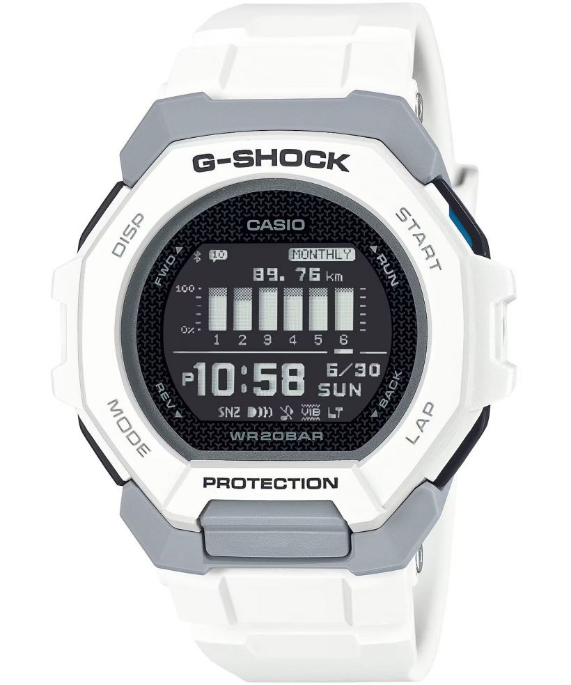 Годинник Чоловічий Casio G-Shock G-Squad