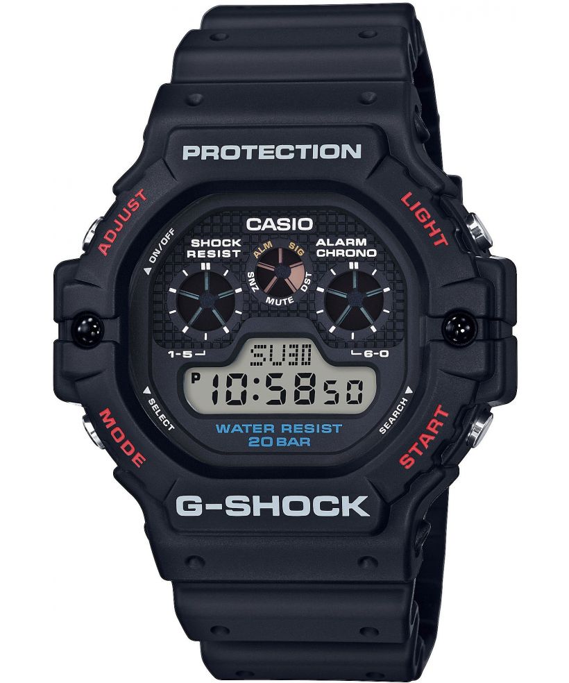 Годинник Чоловічий Casio G-Shock Original
