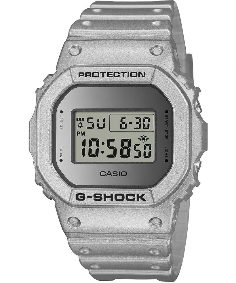 Годинник Чоловічий Casio G-Shock Original Forgotten Future