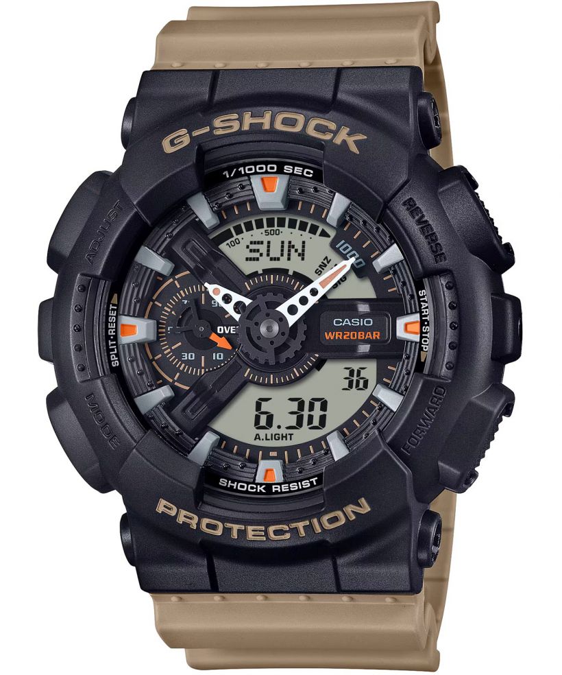 Годинник Чоловічий Casio G-Shock Original