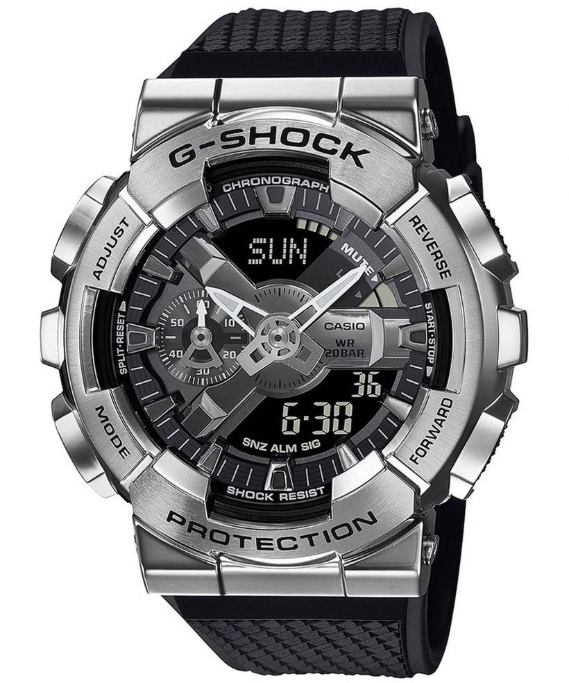 Годинник Чоловічий Casio G-Shock Original