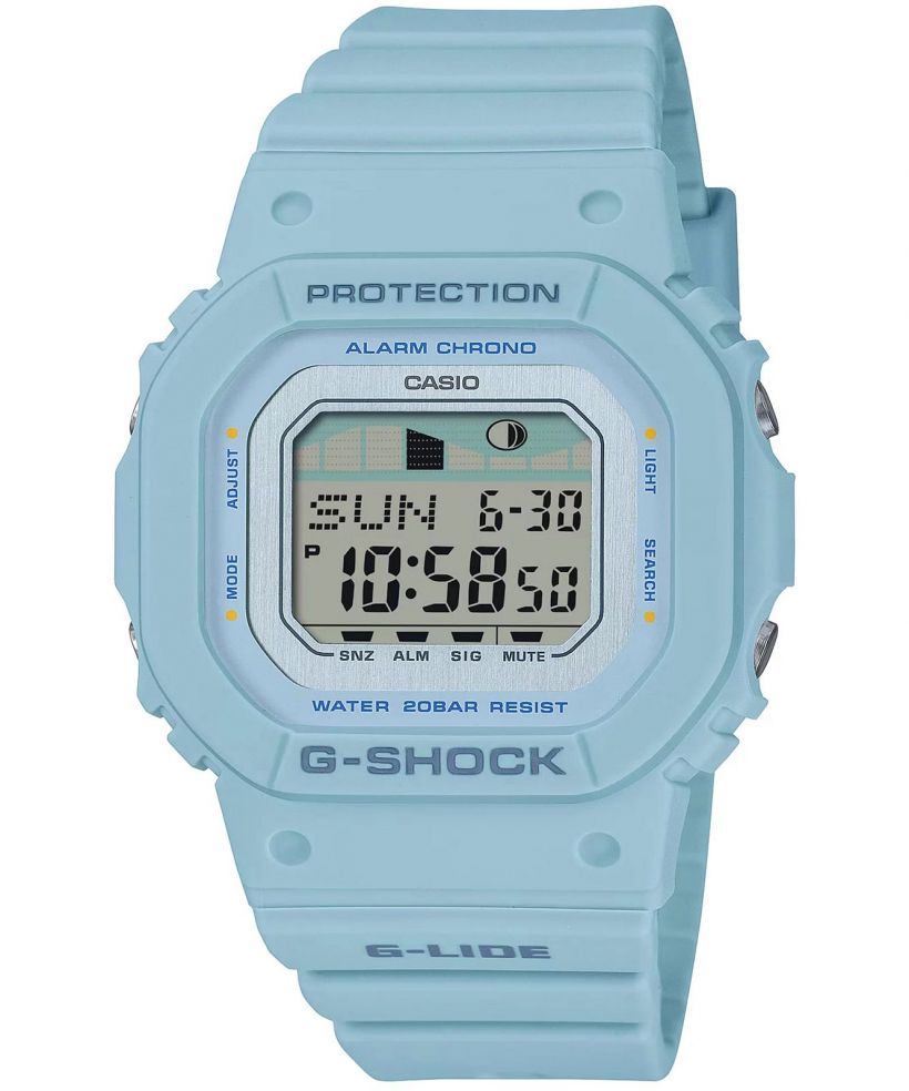 Годинник Чоловічий Casio G-Shock Small Classic
