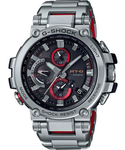 Годинник Чоловічий G-SHOCK Superior MT-G Solar