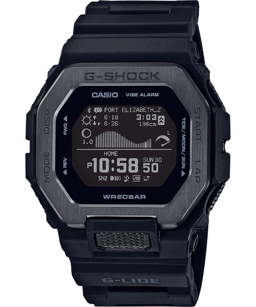 Годинник Чоловічий Casio G-Shock The G-LIDE