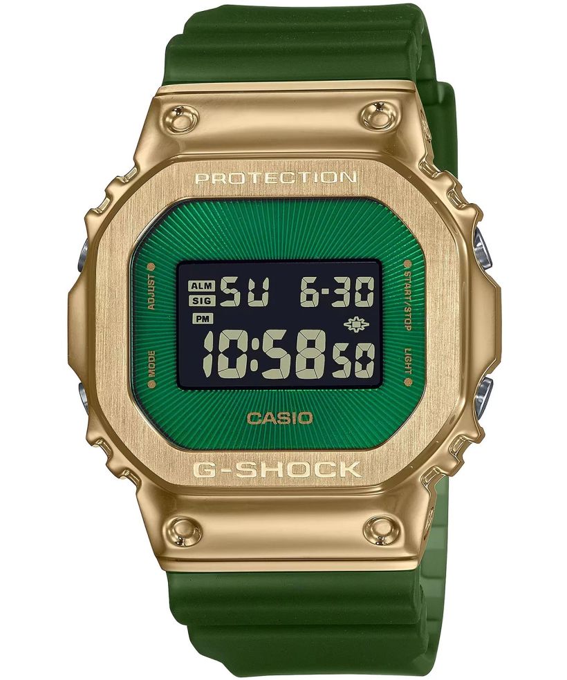 Годинник Чоловічий G-SHOCK The Origin Classy Off-Road