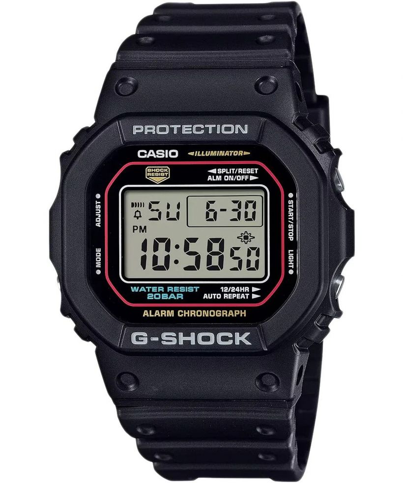 Годинник Чоловічий Casio G-Shock The Origin