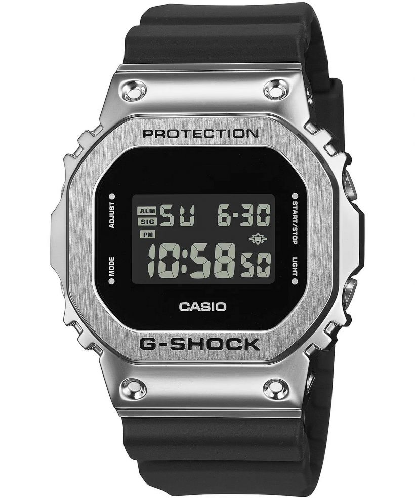 Годинник Чоловічий Casio G-Shock The Origin