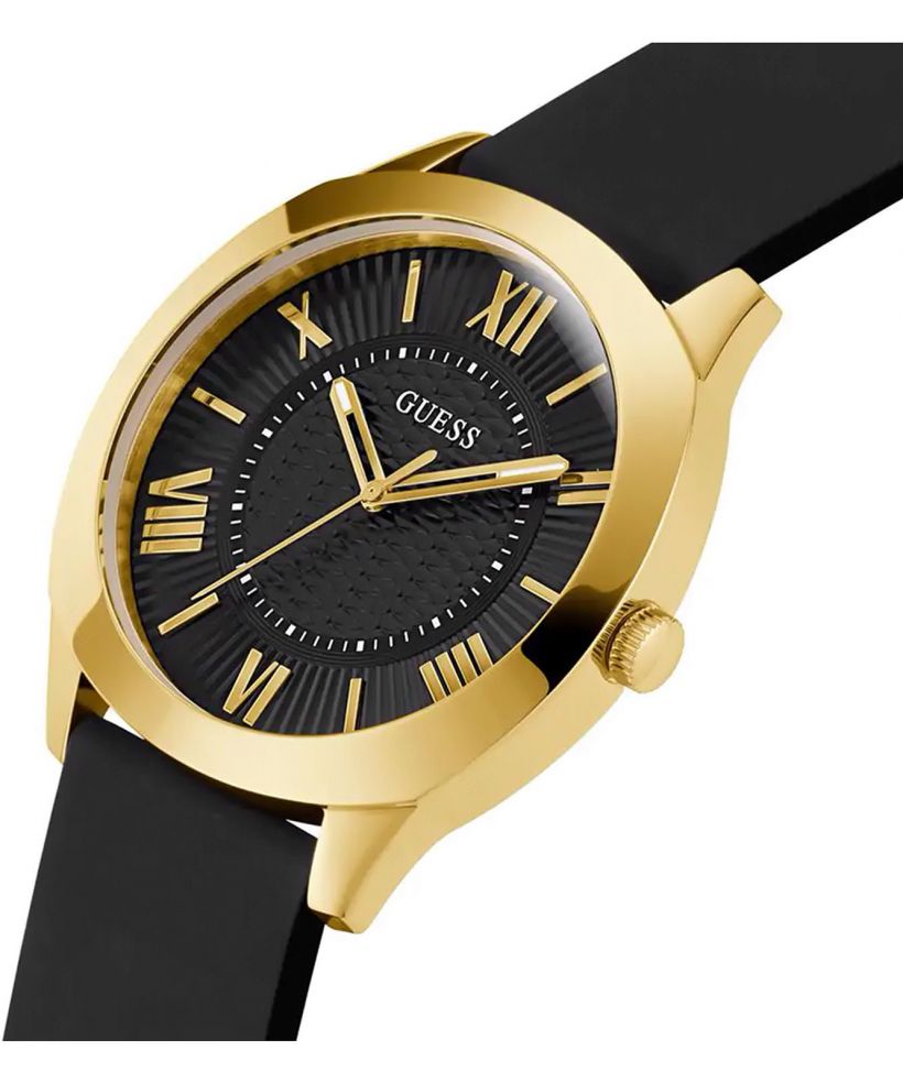 Годинник Чоловічий Guess Arc