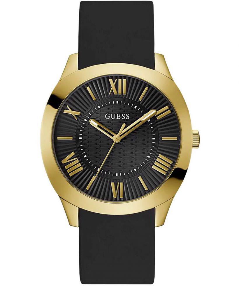 Годинник Чоловічий Guess Arc