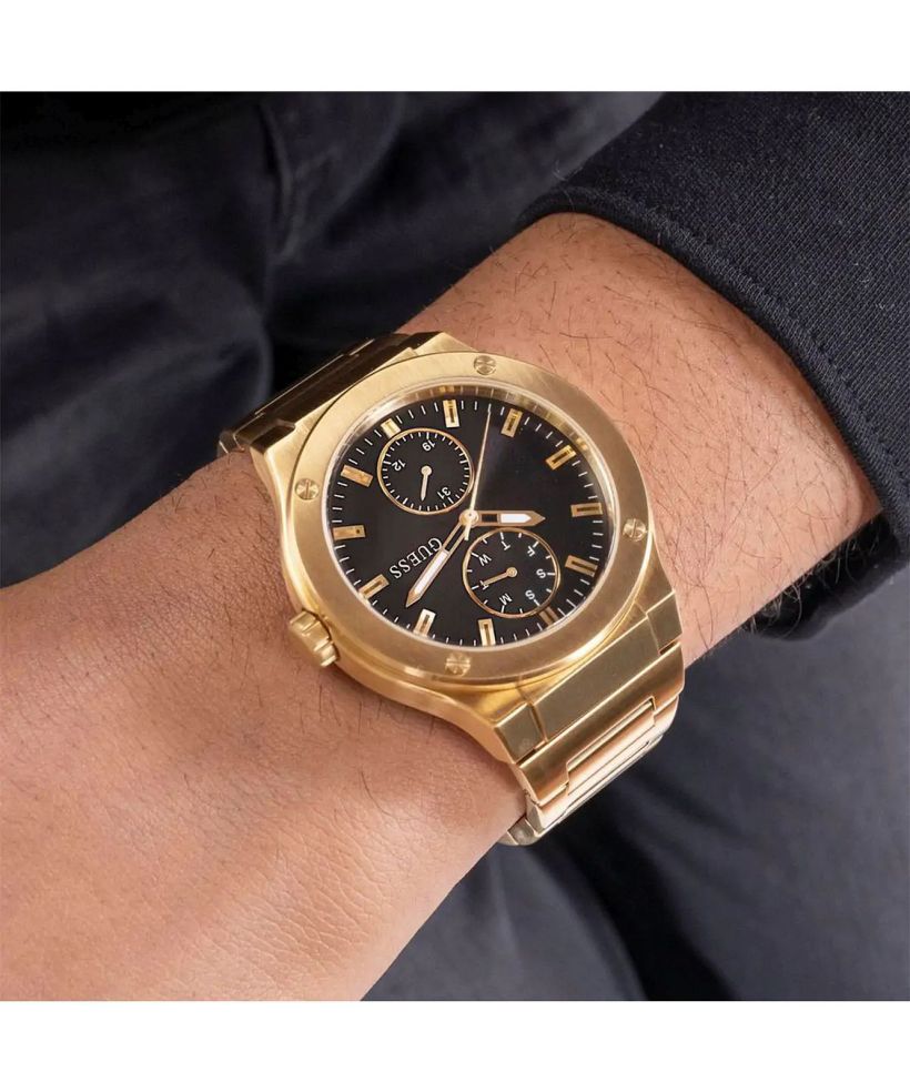 Годинник Чоловічий Guess Classic