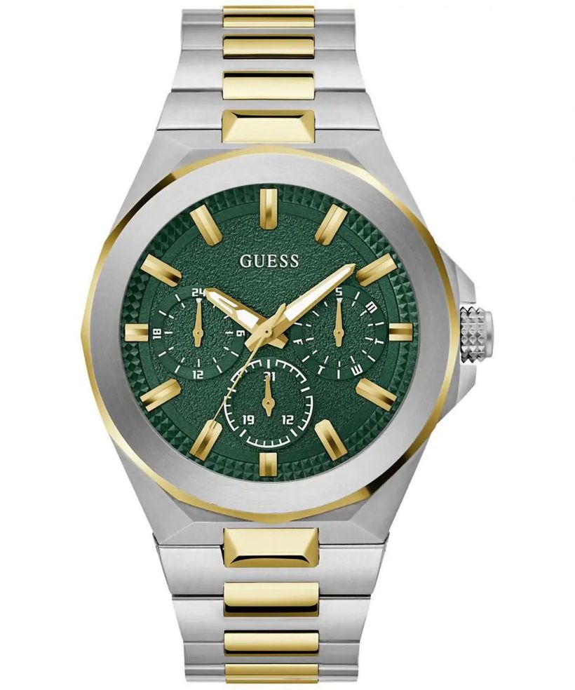 Годинник Чоловічий Guess Classic