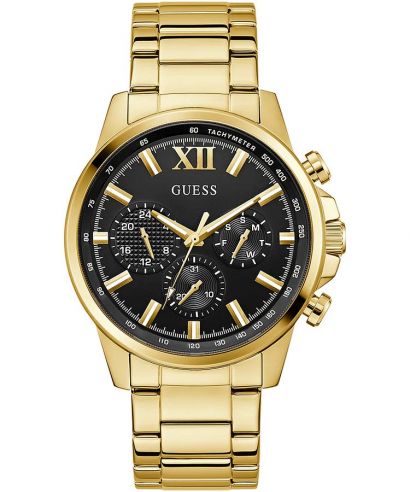 Годинник Чоловічий Guess Walker