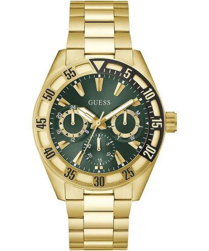 Годинник Чоловічий Guess Letterman