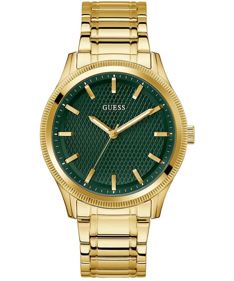 Годинник Чоловічий Guess Dex
