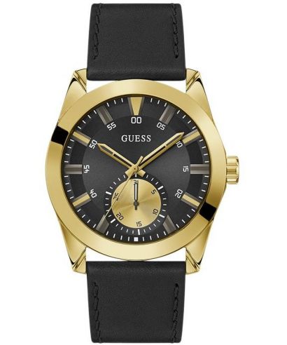 Годинник Чоловічий Guess Greyson