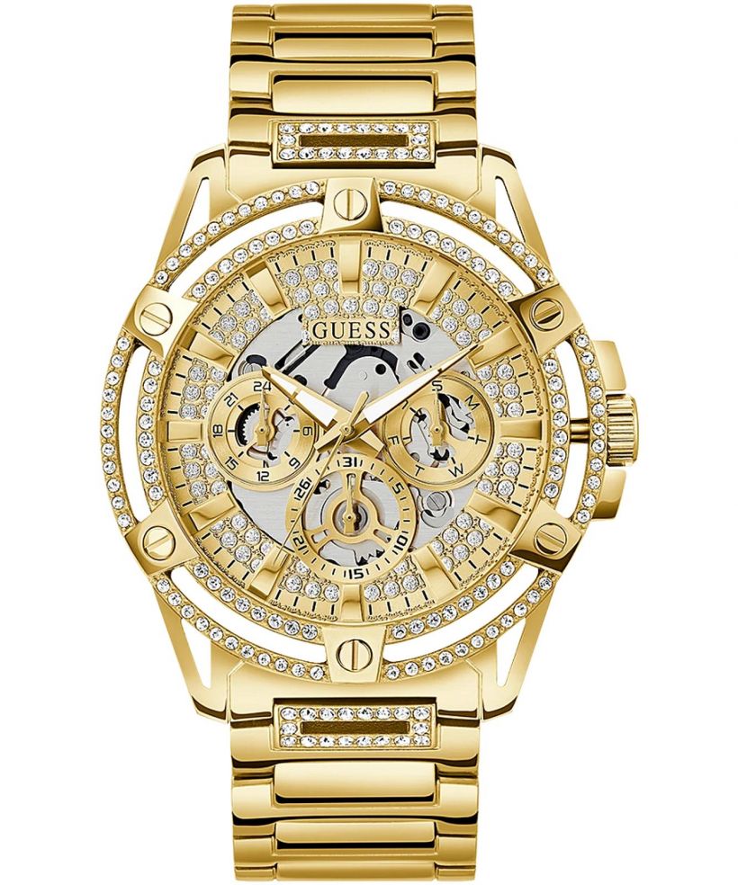 Годинник Чоловічий Guess King