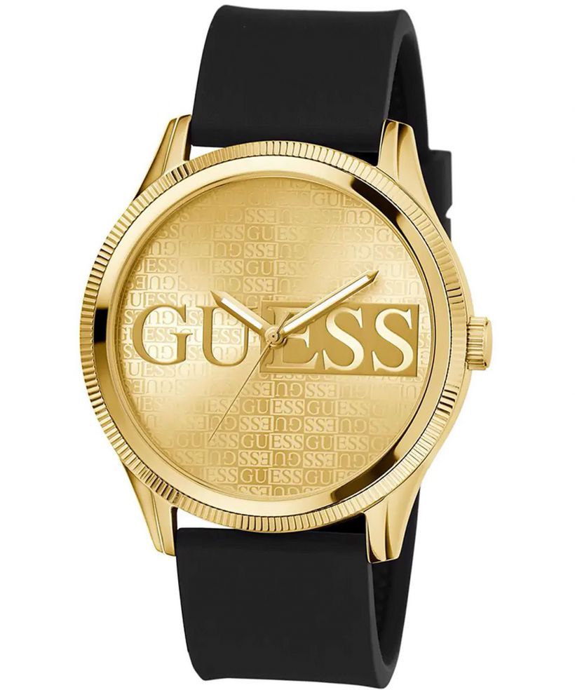 Годинник Чоловічий Guess Reputation Gent