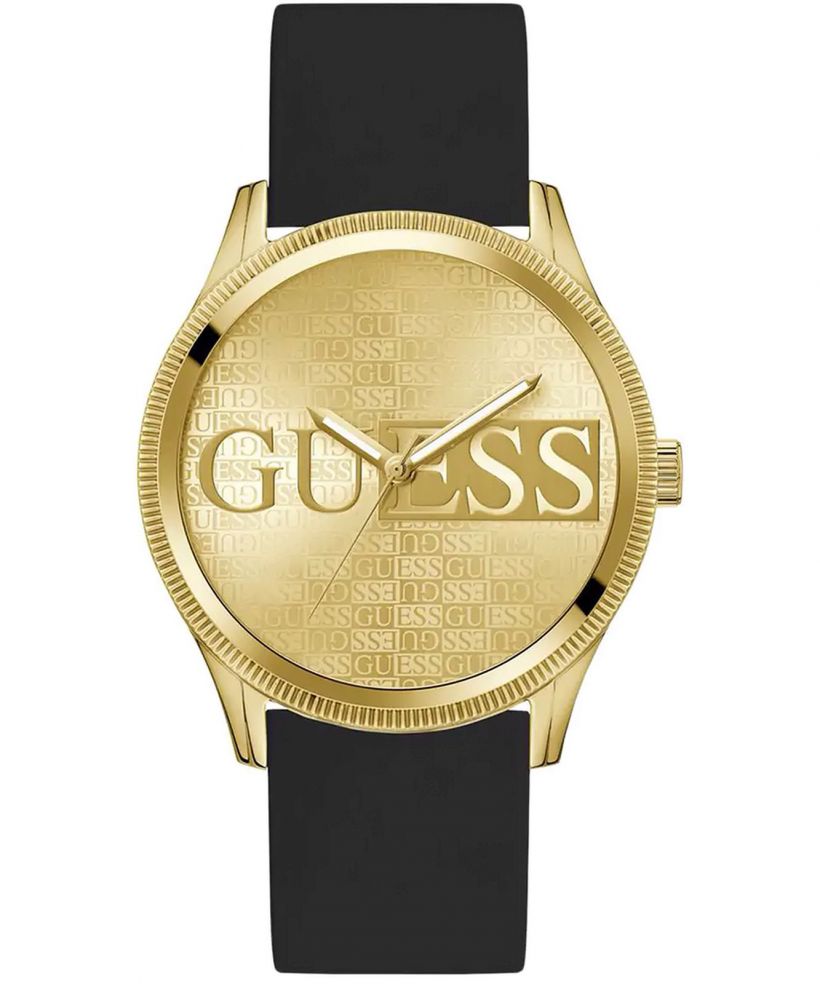 Годинник Чоловічий Guess Reputation Gent